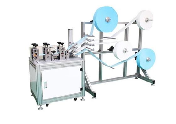 Machine van de het Maskerproductie van het aluminiumprofiel 1800kg de Beschikbare